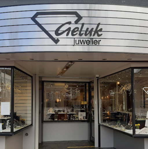 Geluk Horloger Juwelier Goudsmid