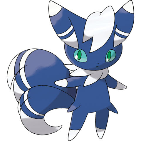 meowstic