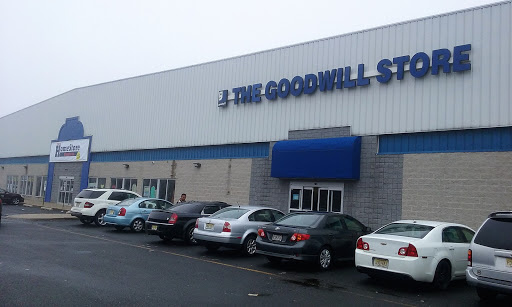 Thrift Store «Goodwill», reviews and photos, 1 N Mall Dr, Ocean Township, NJ 07712, USA