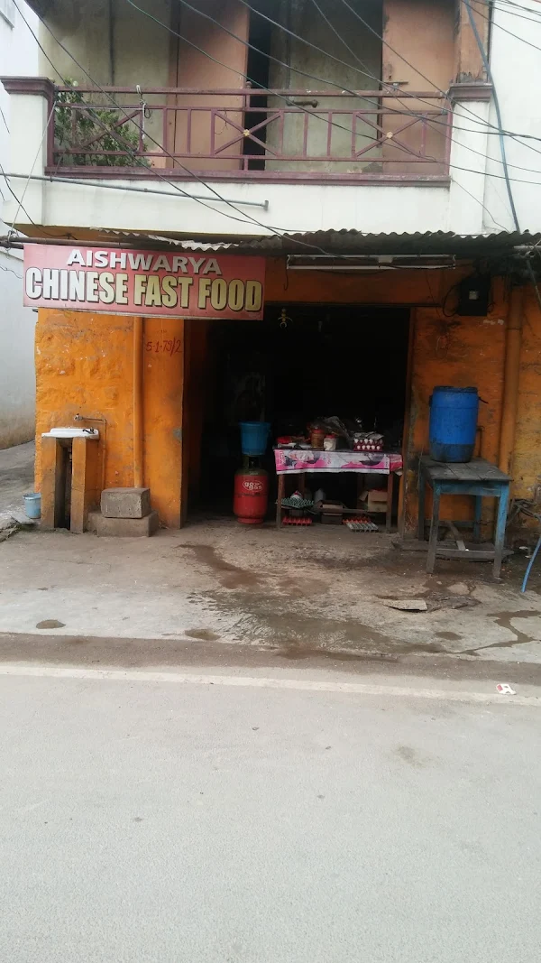 Aishwarya Chinese Fast Food photo 