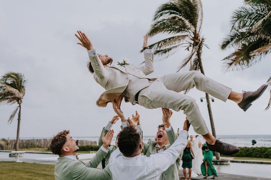 Wedding photographer Jean Pierre Michaud (acapierre). Photo of 29 March