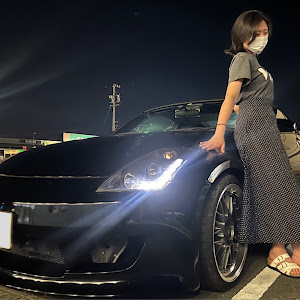 フェアレディZ Z33