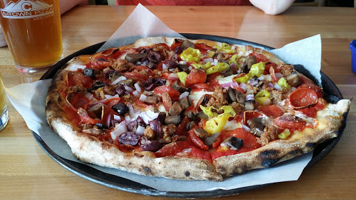 Pizza Restaurant «A-Town Pizza North», reviews and photos, 10600 E Iliff Ave, Aurora, CO 80014, USA