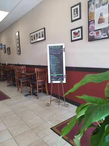 Bakery «Los Hornitos Bakery», reviews and photos, 1582 U.S. 9, Wappingers Falls, NY 12590, USA