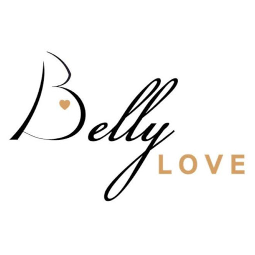 Belly Love Pregnancy Spa and Imaging Center logo