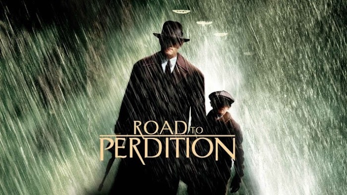 Con Đường Diệt Vong - Road To Perdition