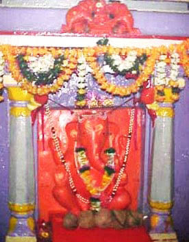 varadavinayak