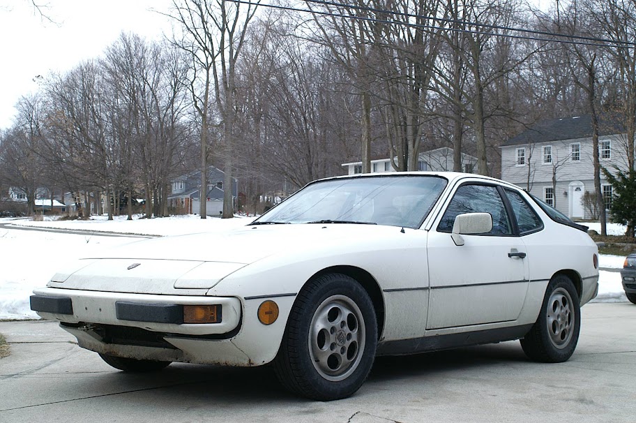 924 SE Page 4 Rennlist Porsche Discussion Forums