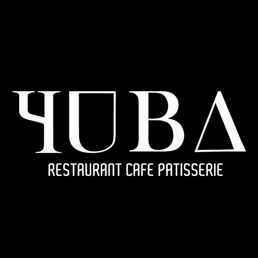 Yuba Cafe & Bistro logo