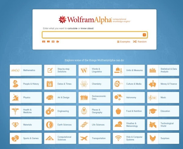 wolfram-alpha
