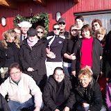 Tóparti Country Jégparti 090125