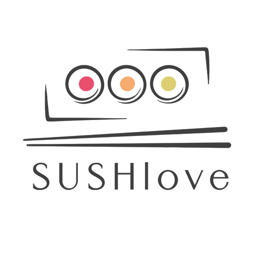 Sushi Love Alcamo logo