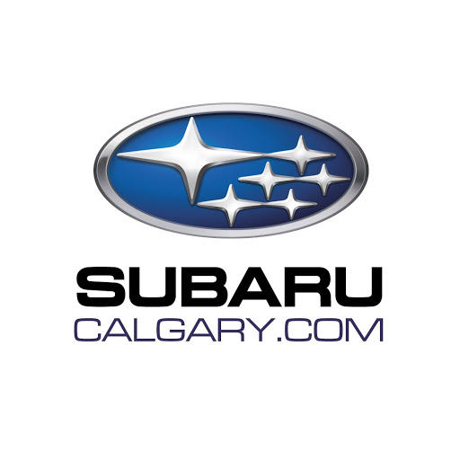 Subaru Calgary