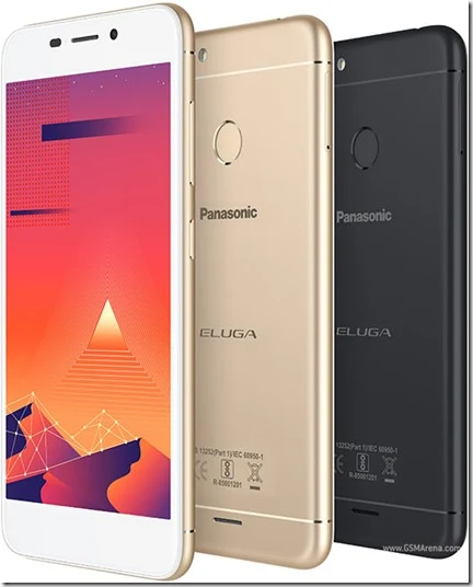 Panasonic Eluga I5