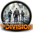 The Division Themes & New Tab