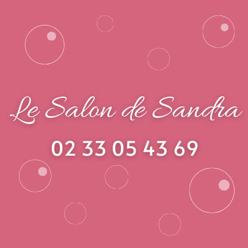 Le Salon De Sandra logo