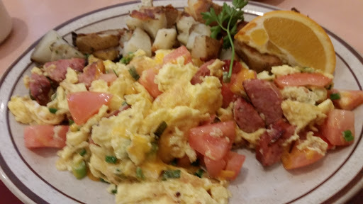 Cafe «Sunrise Cafe», reviews and photos, 4718 Soquel Dr, Soquel, CA 95073, USA