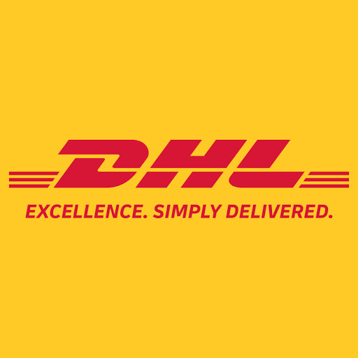 DHL Express Service Point - Avonhead NZ Post & Kiwibank (Collection only) logo