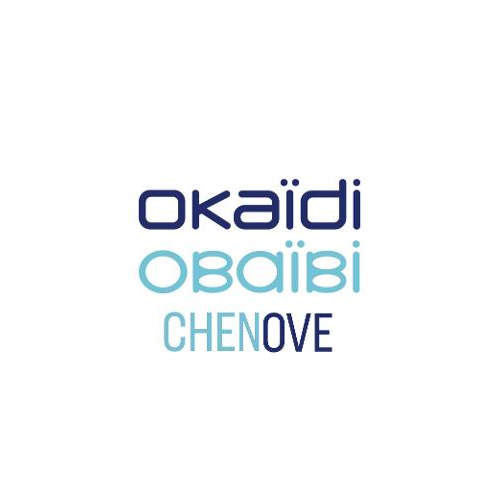 OKAIDI DIJON CHENOVE CC