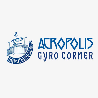 Acropolis Gyro Corner