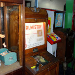 Musée Mécanique - San Francisco's Antique Penny Arcade in San Francisco, United States 