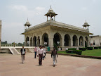 rotes fort (delhi)