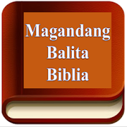 TAGALOG BIBLE 60 Icon