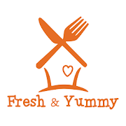 Fresh and Yummy Kildare 5.9.2 Icon