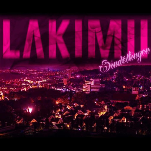 Lakimii Sindelfingen logo