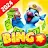 Bingo Voyage - Live Bingo Game icon