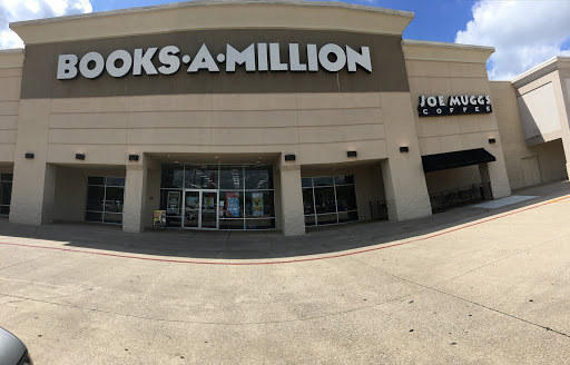 Book Store «Books-A-Million», reviews and photos, 422 W Loop 281 #400, Longview, TX 75604, USA