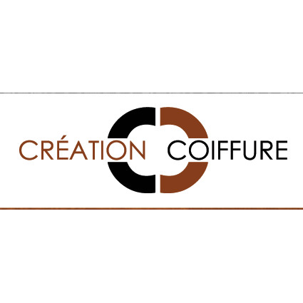 Creation Coiffure logo