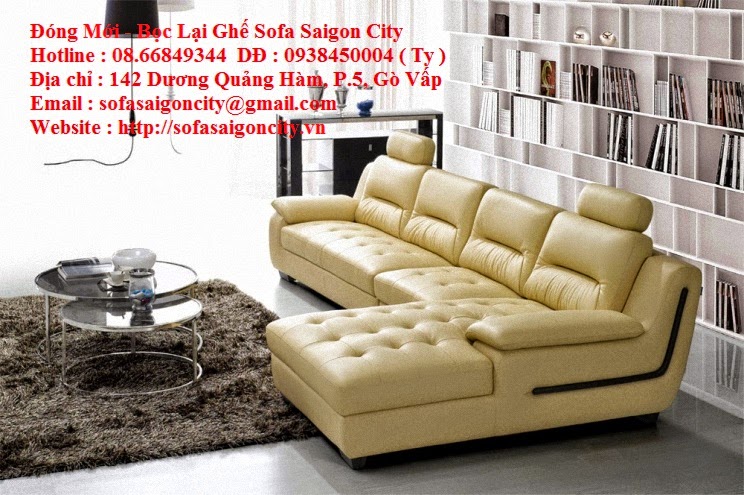 bọc ghế sofa tphcm - bọc ghế nệm giá rẻ hcm - 3