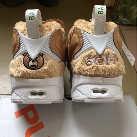 ted 2 reebok pump