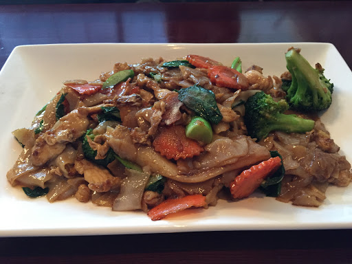 Thai Restaurant «Thai greenwood», reviews and photos, 14419 Greenwood Ave N, Seattle, WA 98133, USA