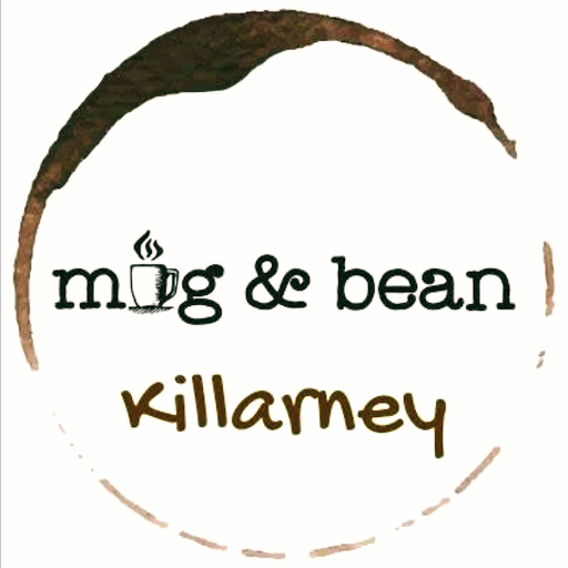 Mug & Bean logo