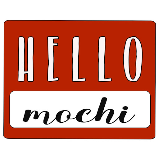 Hello Mochi logo