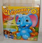 353 13-jeu éléphant'o