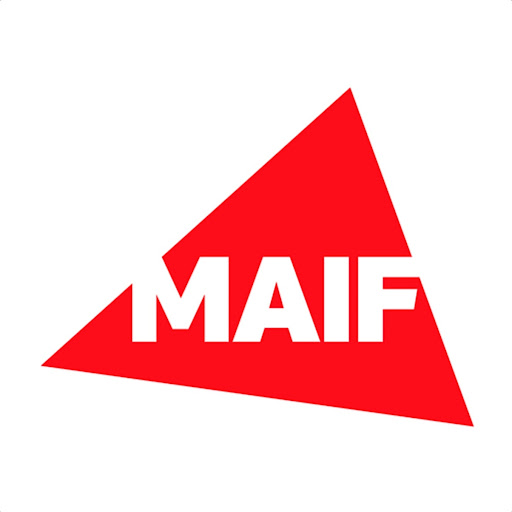 MAIF Assurances Blagnac logo