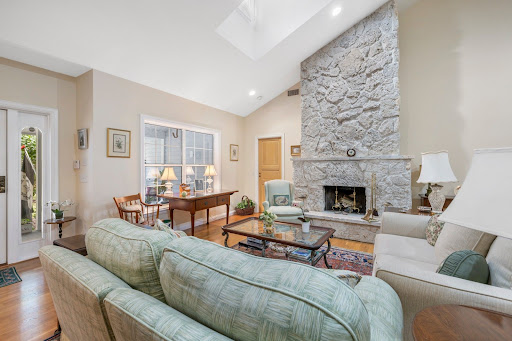 Maison avec piscine et jardin 3