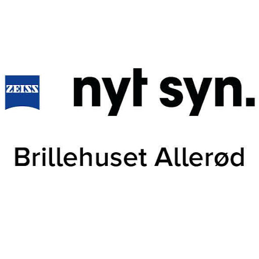 Nyt Syn Brillehuset