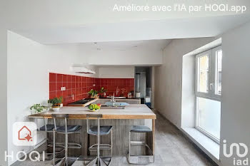 appartement à Saint-Affrique (12)