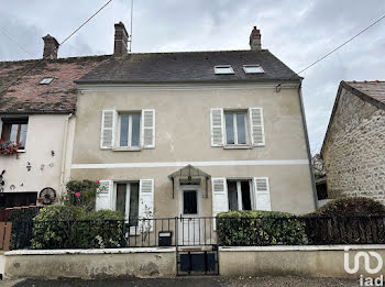 maison à Mareuil-sur-Ourcq (60)