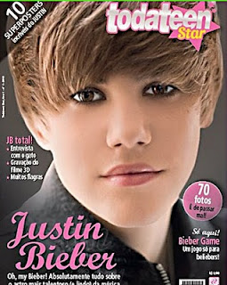 Is Justin Bieber Gay Image