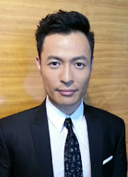 Max Cheung / Cheung Tat Lun / Zhang Dalun China Actor