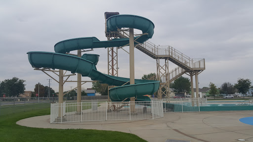 Water Park «Discovery Bay Waterpark», reviews and photos, 715 E 24th St, Greeley, CO 80631, USA