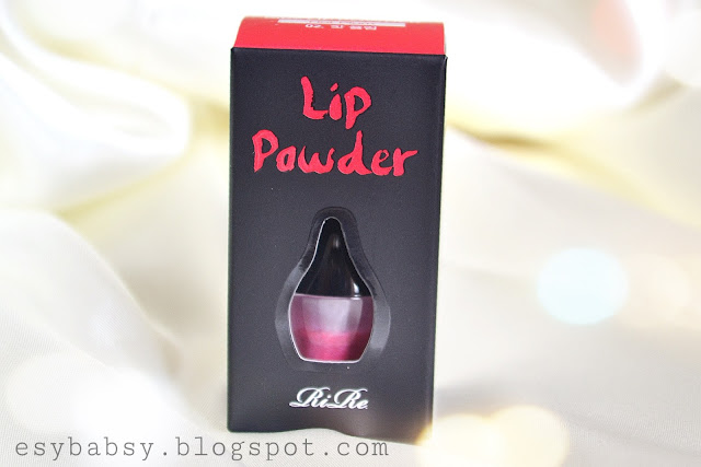 rire-lip-powder-review-in-hot-plum-esybabsy