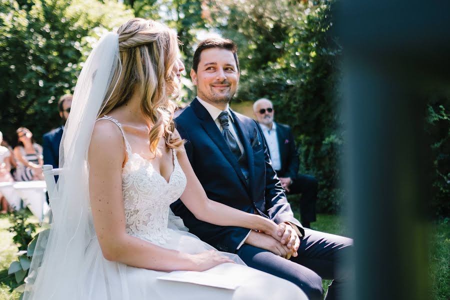 Fotografo di matrimoni Marc Wiegelmann (marcwiegelmann). Foto del 20 maggio 2020