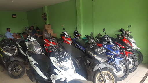 Motor Bekas Cikarang Kantor Perusahaan