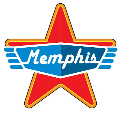 Memphis - Restaurant Diner logo